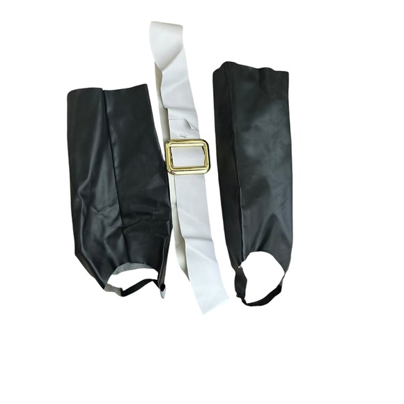 Halloween California Costumes American Patriot Child Costume, Large 10/12 - Picture 4 of 7